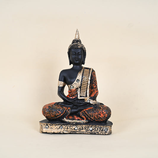 Decorative Budhha Idol