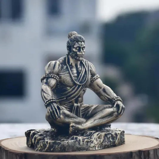 Lord Hanuman Ji Statue