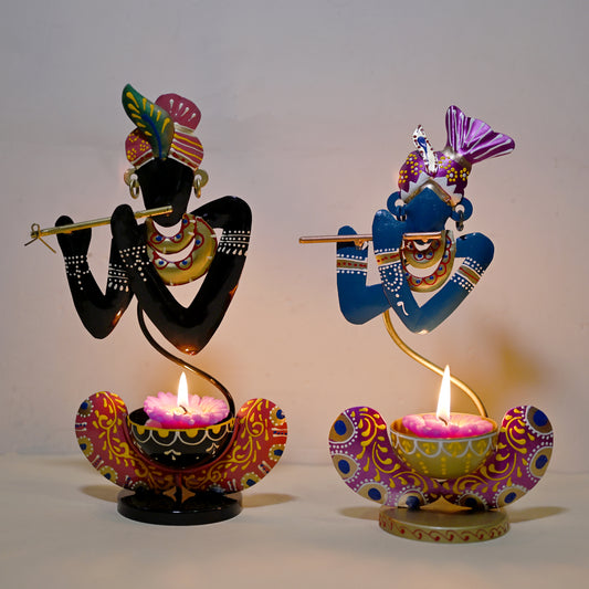 Krishna T-Lite Combo (2 Pcs)