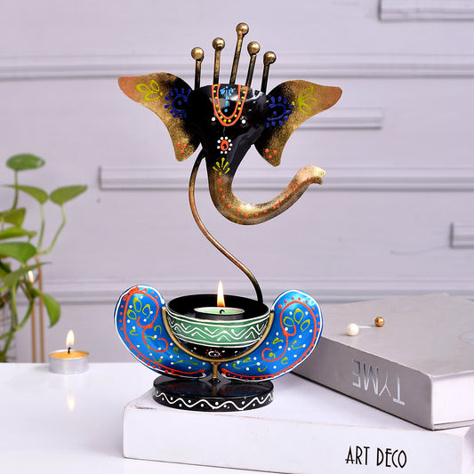 Ganesh T-Lite Combo (2 Pcs)