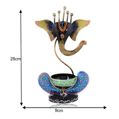 Ganesh T-Lite Combo (2 Pcs)