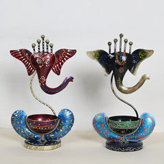 Ganesh T-Lite Combo (2 Pcs)