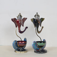 Ganesh T-Lite Combo (2 Pcs)