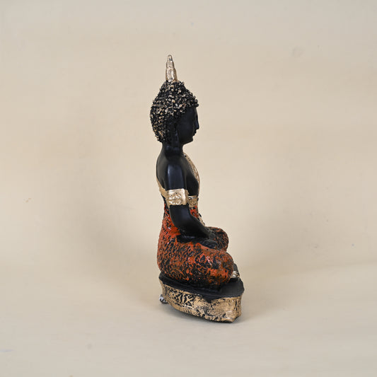 Decorative Budhha Idol