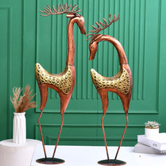Deer Set