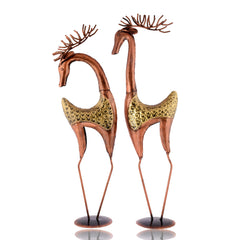 Deer Set