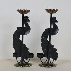 Peacock T-Lite Combo (2 Pcs)