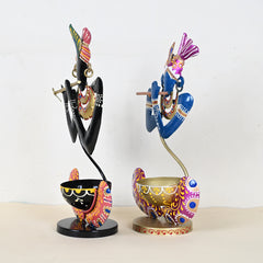 Krishna T-Lite Combo (2 Pcs)