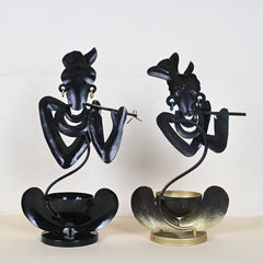 Krishna T-Lite Combo (2 Pcs)