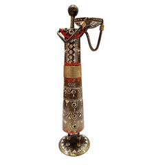 Labour Lady T-Lite Black (Set of 2)