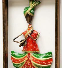 Sardar Frame Up Down