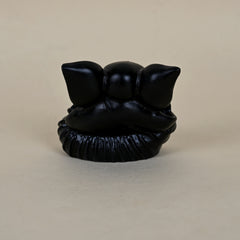 Ganesh Idol (Black)