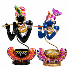 Krishna T-Lite Combo (2 Pcs)