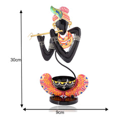 Ganesh T-Lite and Krishna T-Lite Combo (2 Pcs)